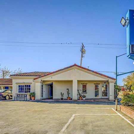 Motel 6-Marysville, Ca Exterior foto