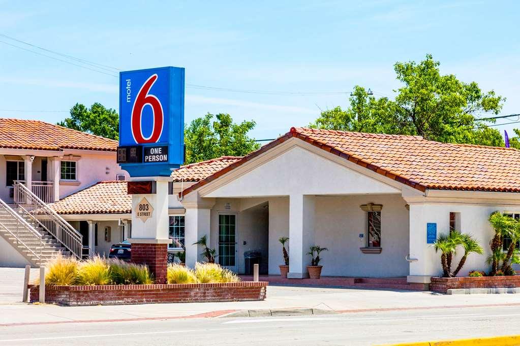 Motel 6-Marysville, Ca Exterior foto