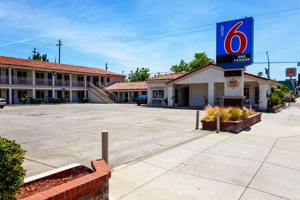 Motel 6-Marysville, Ca Exterior foto