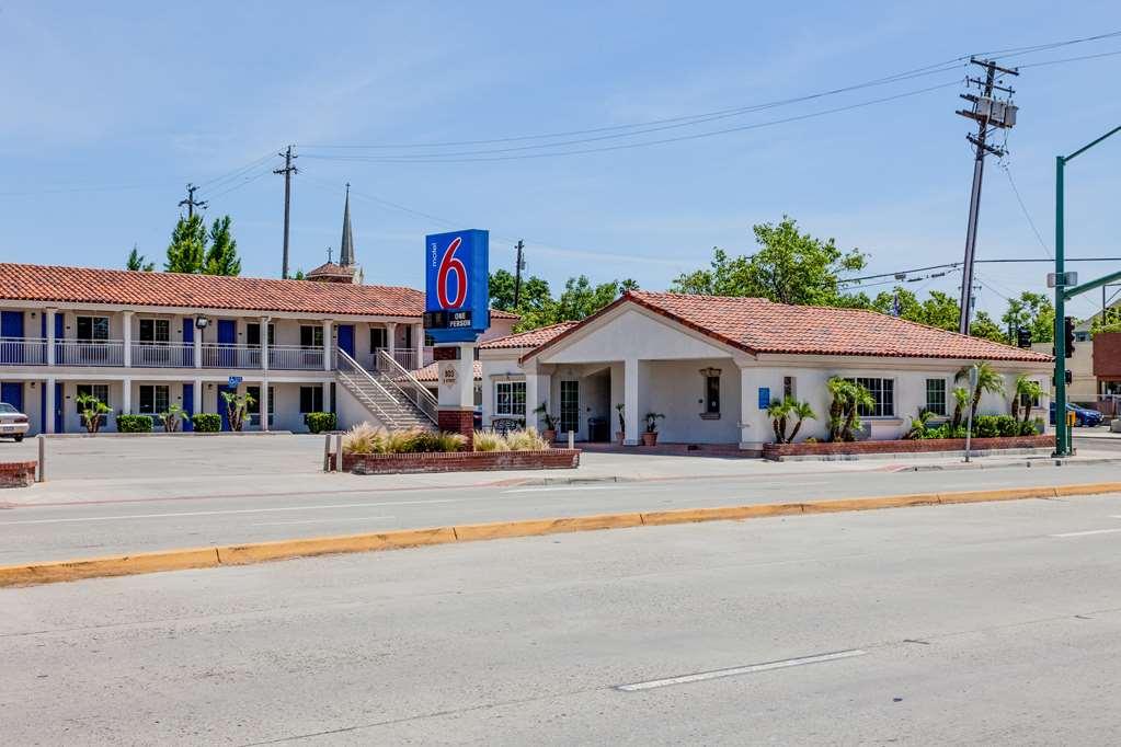 Motel 6-Marysville, Ca Exterior foto