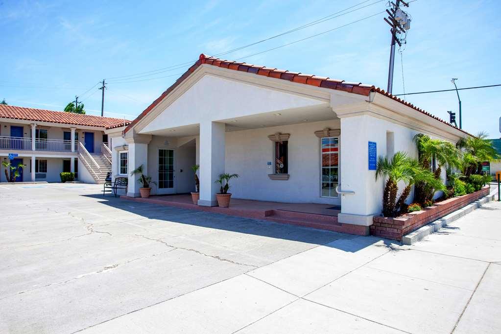 Motel 6-Marysville, Ca Exterior foto