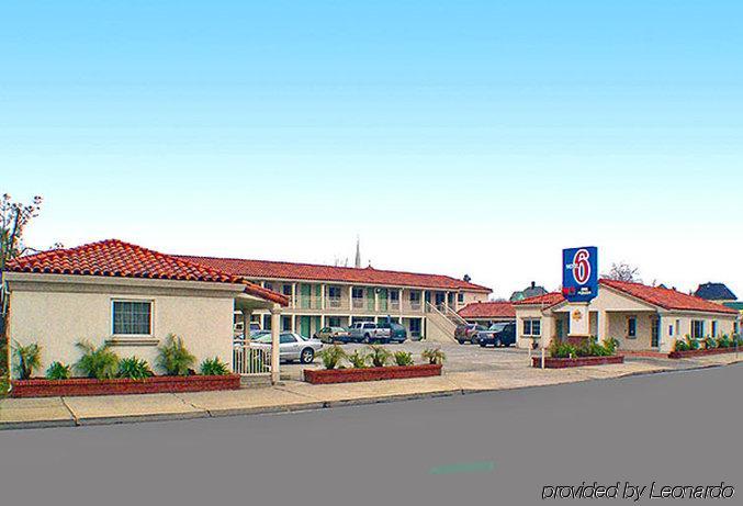 Motel 6-Marysville, Ca Exterior foto