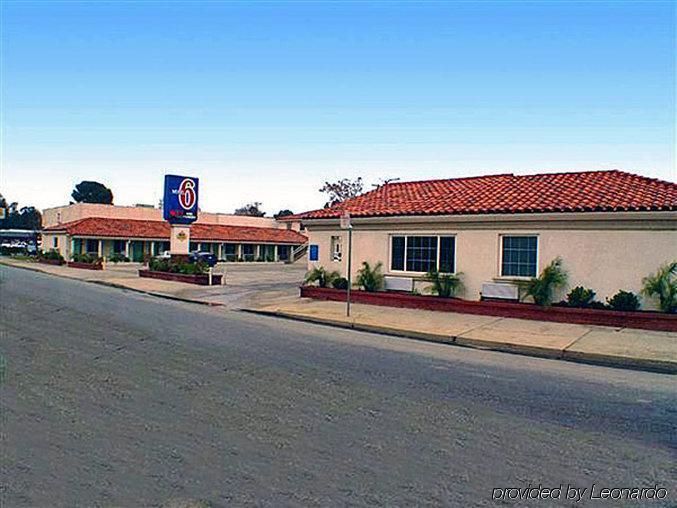 Motel 6-Marysville, Ca Exterior foto